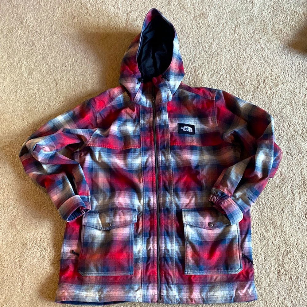 North Face Men’s XL Jacket